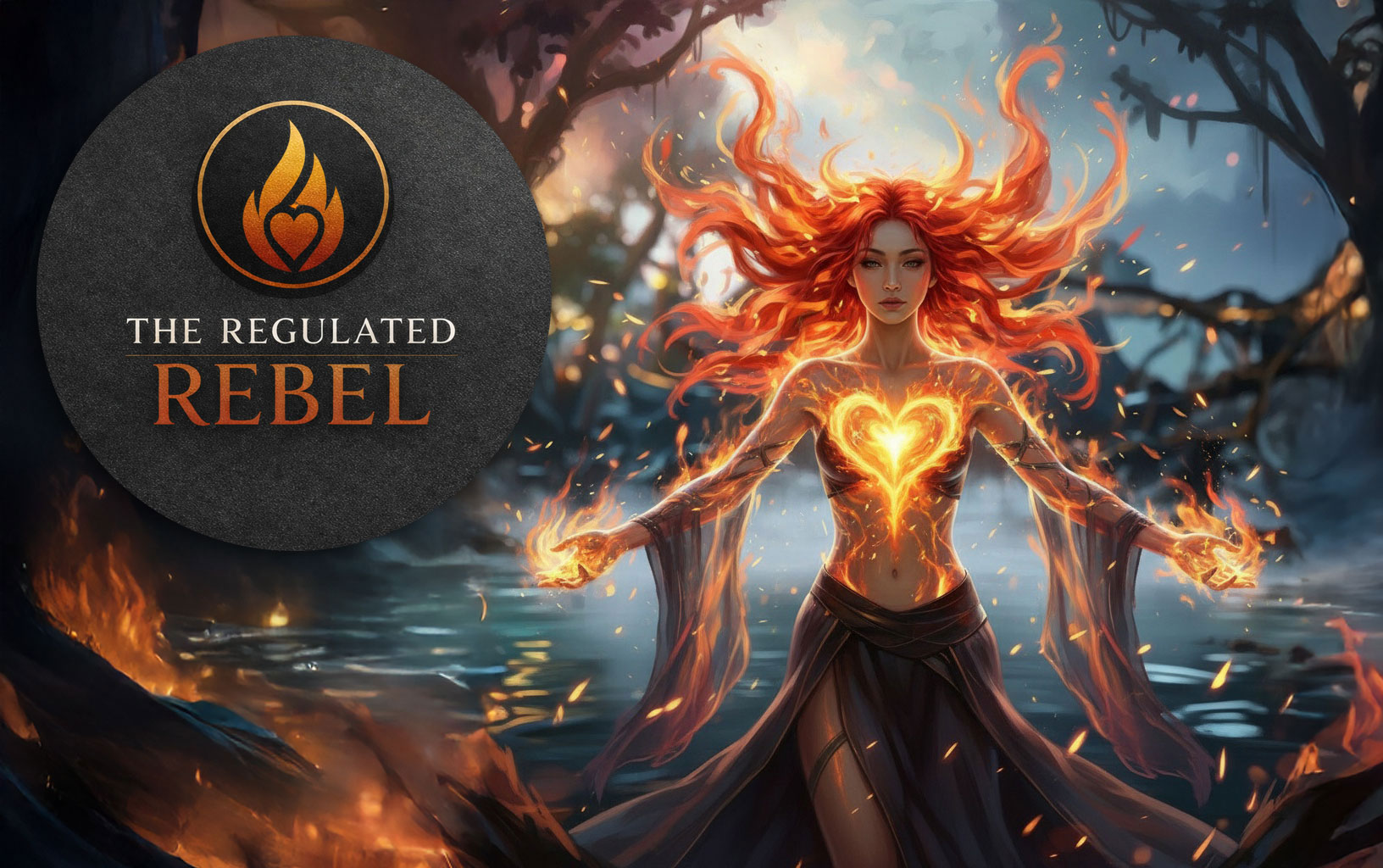 a regulated nervous system